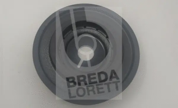 Poulie, vilebrequin BREDA LORETT PSD1287/ND
