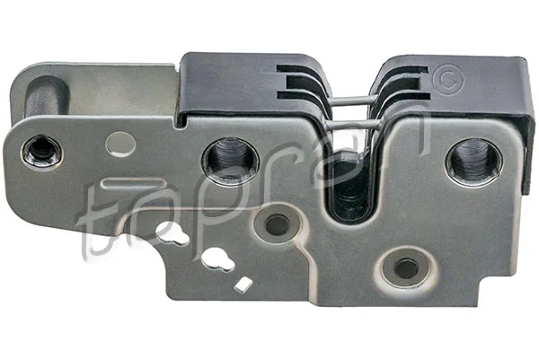 Serrure de capot-moteur TOPRAN 114 884