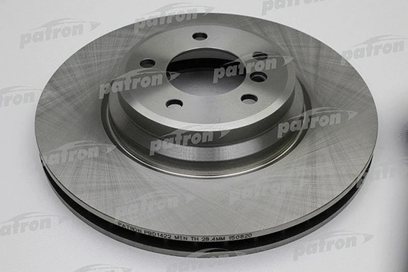 Disque de frein PATRON PBD1422