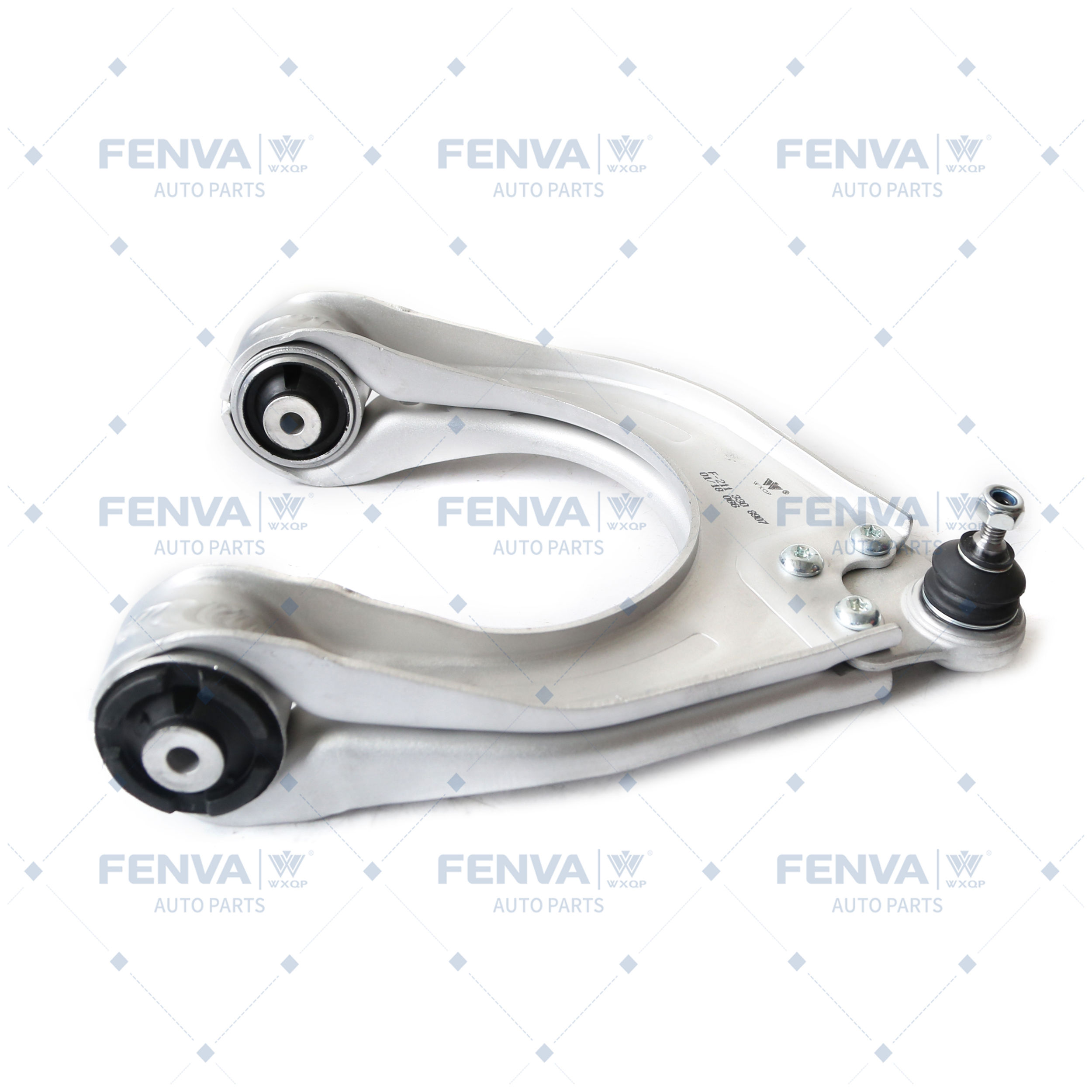 Jeu de bras, suspension de roue WXQP 160063