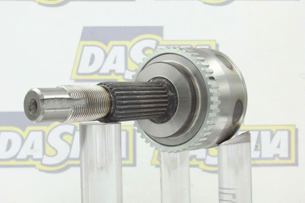 Jeu de joints, arbre de transmission DA SILVA J7388