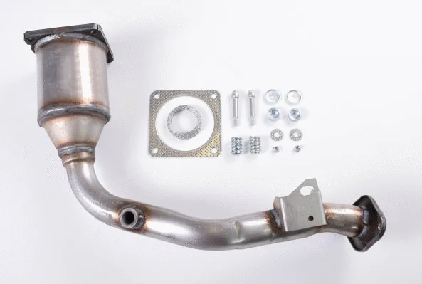 Catalyseur EEC PT6069T