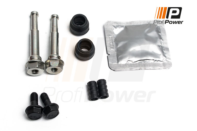 Jeu de douilles de guidage, étrier de frein ProfiPower 9B5067