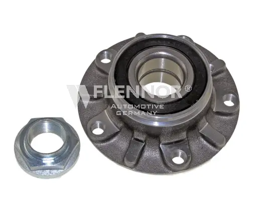 Kit de roulements de roue FLENNOR FR590022
