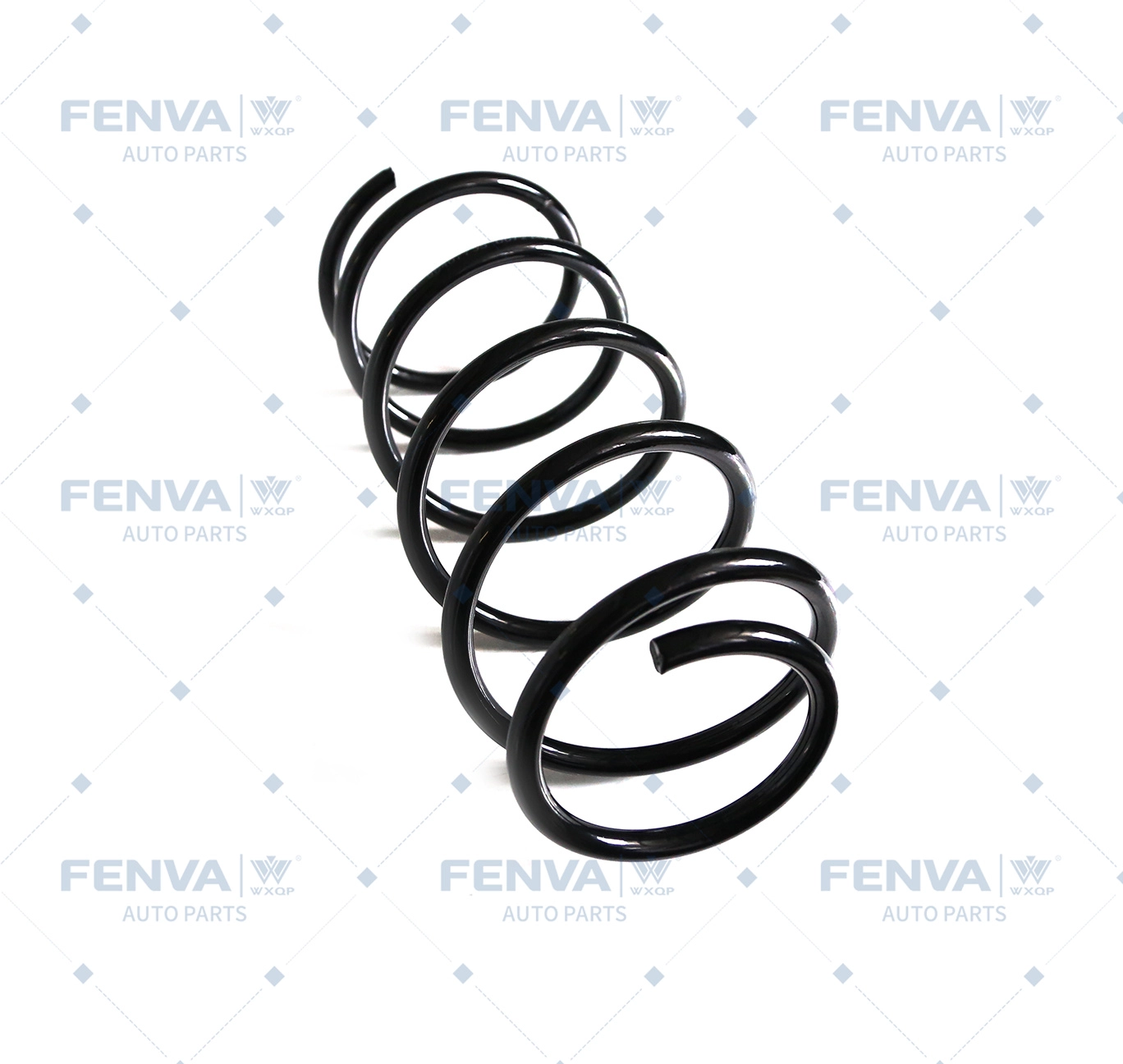 Ressort de suspension WXQP 550335