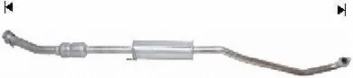 Catalyseur VEGAZ GmbH TK-982