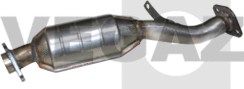 Catalyseur VEGAZ GmbH SAK-900