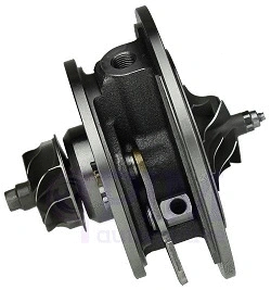 Groupe carter, turbocompresseur PIM 25610030