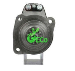 Démarreur GECO M140044A