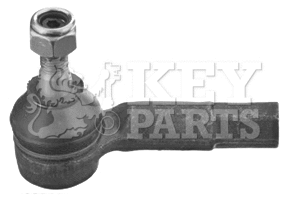 Rotule de barre de connexion KEY PARTS KTR4997