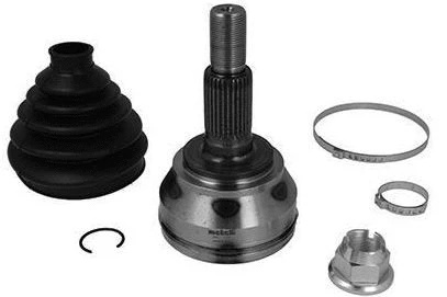 Jeu de joints, arbre de transmission MTR 12182384