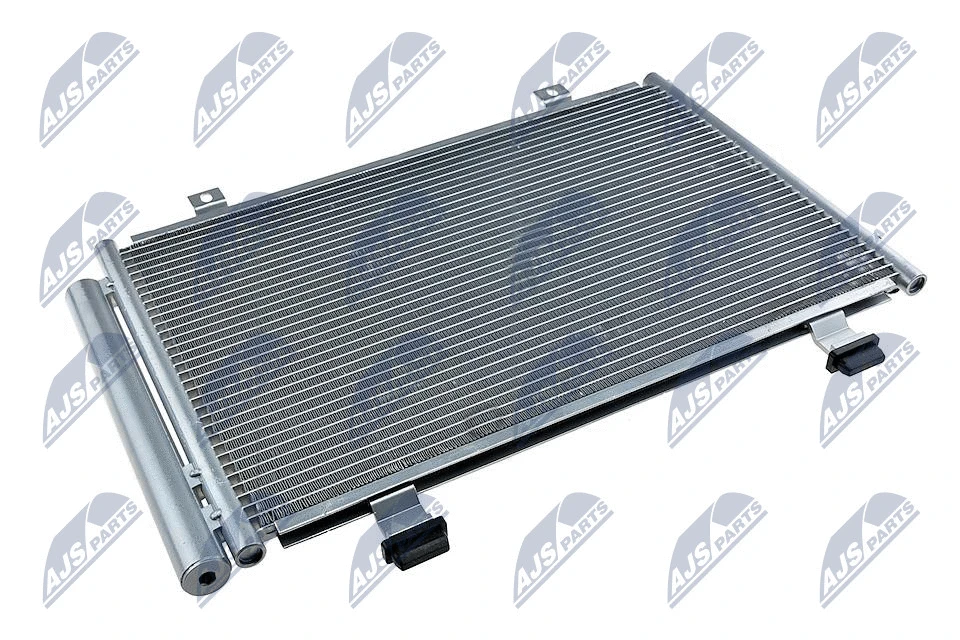Condenseur, climatisation NTY CCS-SU-007