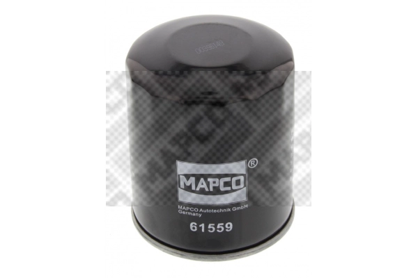 Filtre à huile MAPCO 61559