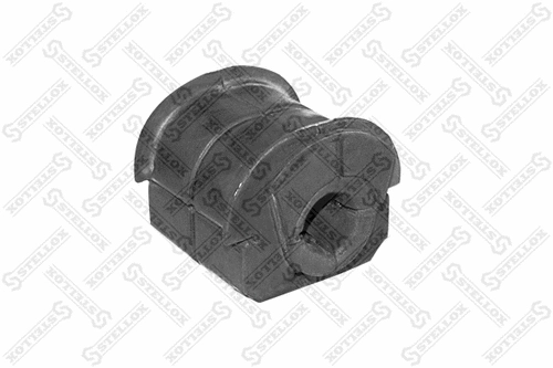 Suspension, bras de liaison STELLOX 77-01177-SX