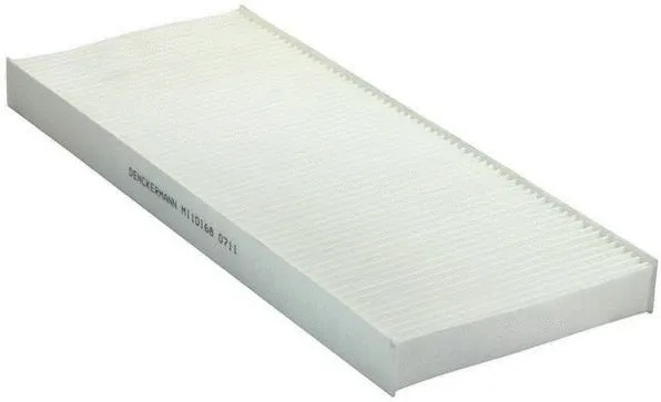 Filtre, air de l'habitacle DENCKERMANN M110168