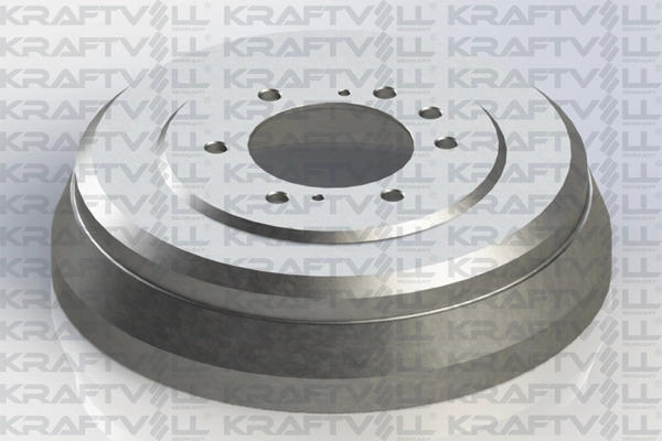 Tambour de frein KRAFTVOLL GERMANY 07040491