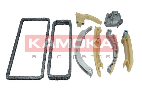 Kit de distribution par chaîne KAMOKA 7001632