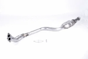 Catalyseur EEC BM8010T