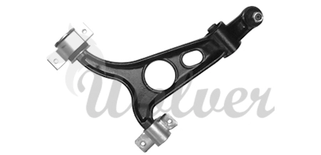 Rotule de barre de connexion WOLVER SP302642