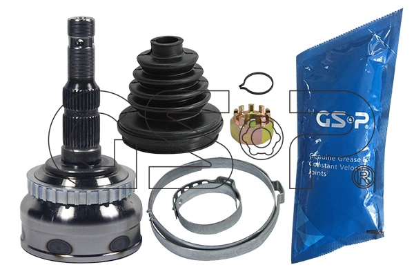 Jeu de joints, arbre de transmission GSP-BR 844006