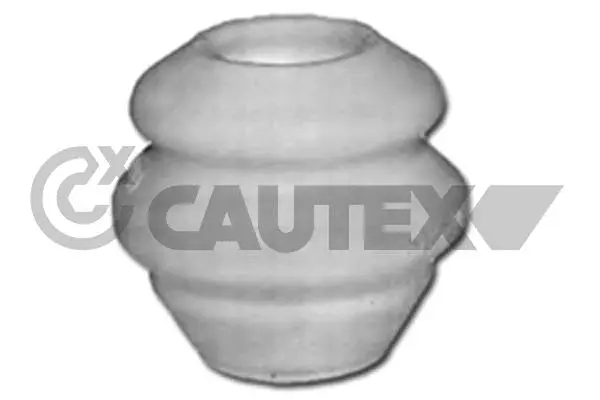 Butée élastique, suspension CAUTEX 461272