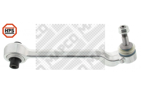 Bras de liaison, suspension de roue MAPCO 51634HPS