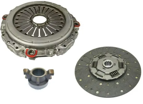 Kit d'embrayage KAWE 7128502