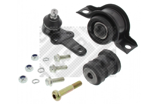 Kit de réparation, bras triangulaire MAPCO 53262