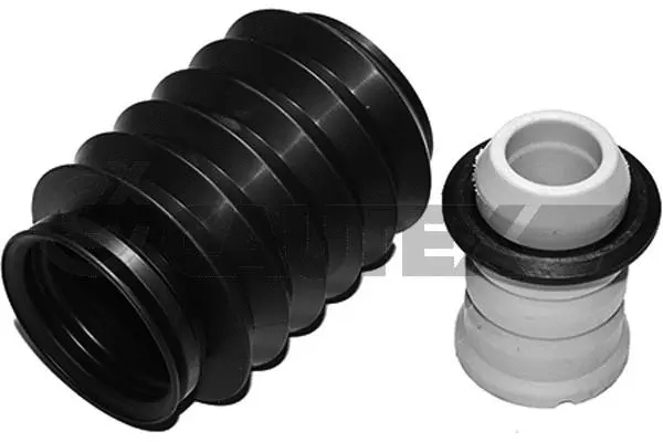 Butée élastique, suspension CAUTEX 750885