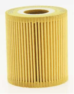 Filtre à huile A.Z. Meisterteile AZMT-41-040-1192