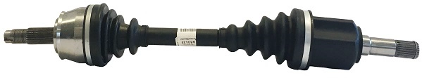 Arbre de transmission GENERAL RICAMBI AR3125