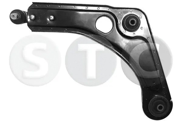 Bras de liaison, suspension de roue STC T452023