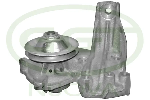 Pompe à eau, refroidissement du moteur GGT PA12348