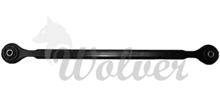 Rotule de barre de connexion WOLVER SP309310