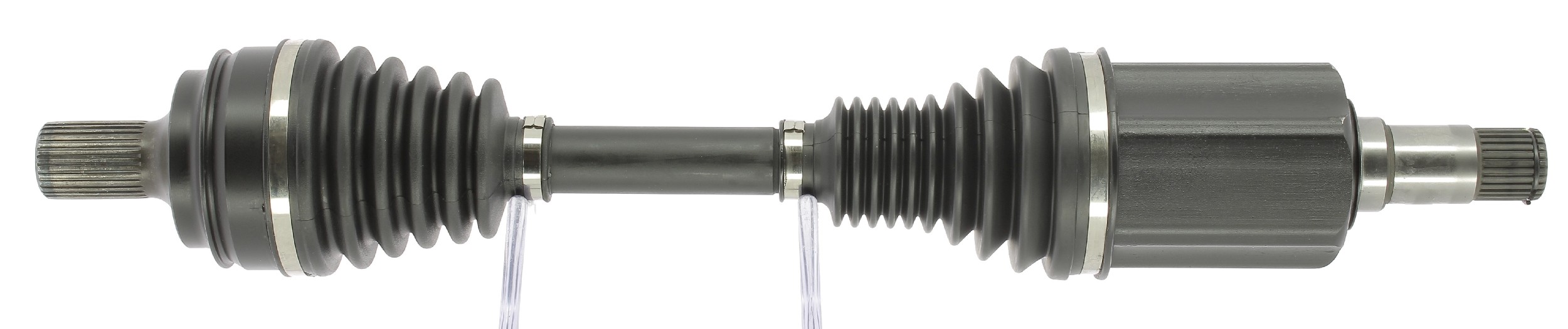 Arbre de transmission FRIESEN FDS3850