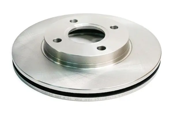 Disque de frein CWORKS C210R2146