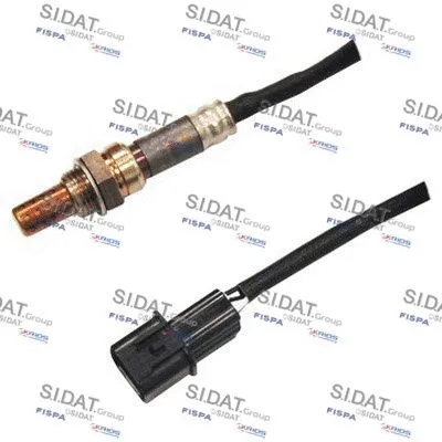 Sonde lambda AUTOTEAM M0293