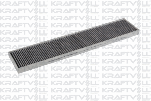 Filtre, air de l'habitacle KRAFTVOLL GERMANY 06040194
