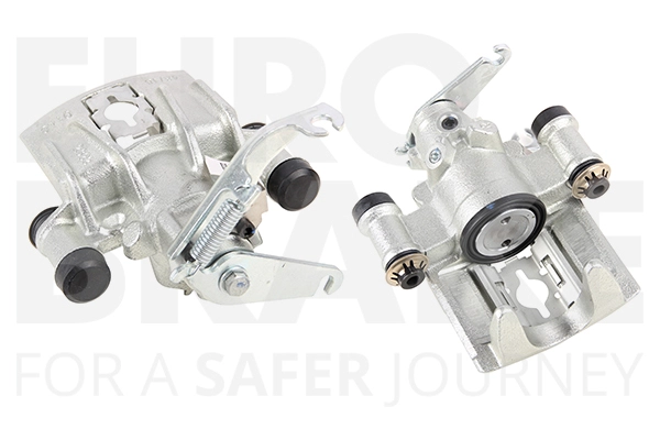 Étrier de frein EUROBRAKE 53012122202