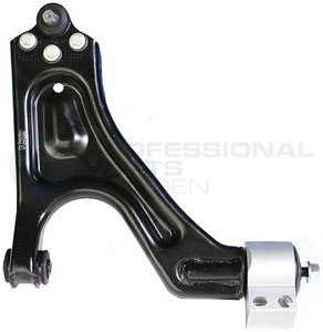 Kit de réparation, bras triangulaire Professional Parts 61345280