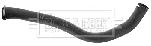 Gaine de suralimentation BORG & BECK BTH1288