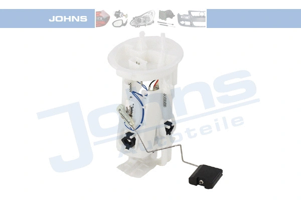 unité d'alimentation de carburant JOHNS KSP 20 08-004