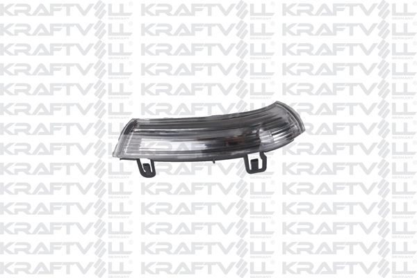 Feu clignotant KRAFTVOLL GERMANY 21030313