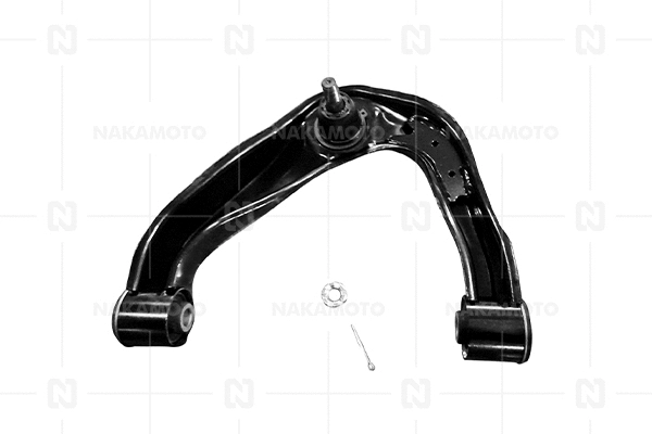 Bras de liaison, suspension de roue NAKAMOTO C02-NIS-18010184