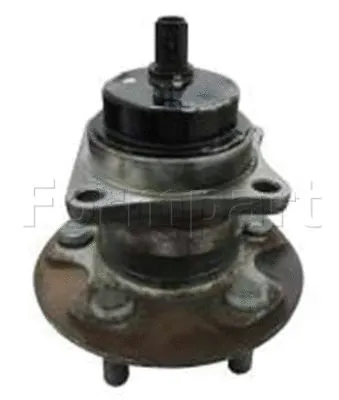 Moyeu de roue FORMPART 42498007/S