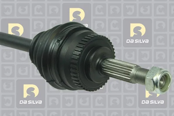 Arbre de transmission DA SILVA 96061AT