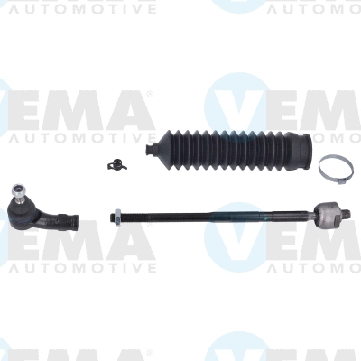 Kit de réparation, rotule de direction, barre de connexion VEMA 270055