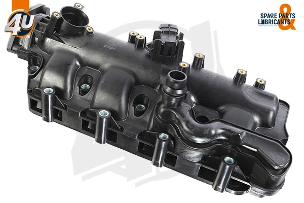 Module de tube d'admission 4U Autoparts 22722FT