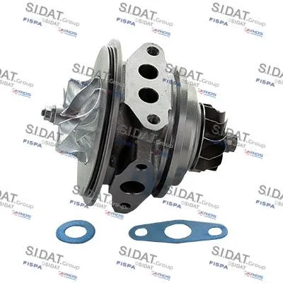 Groupe carter, turbocompresseur AUTOTEAM D71372