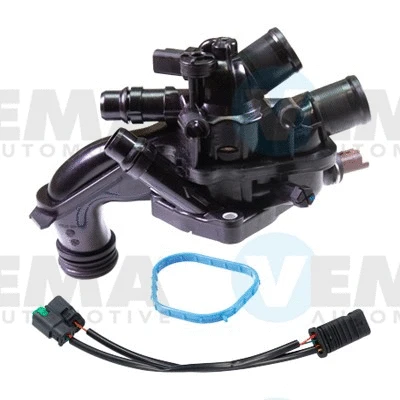 Thermostat, liquide de refroidissement VEMA 460198
